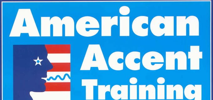 American Accent Training 简介