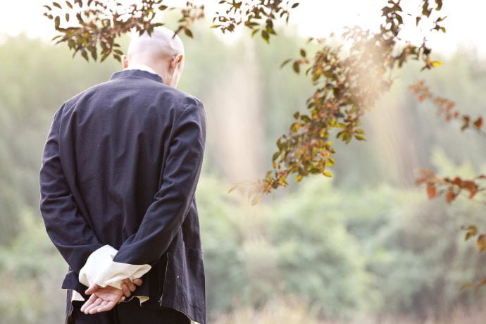 我一直在努力却没有明显提高怎么办？