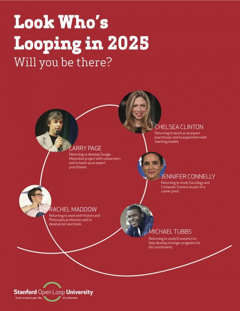 知乎：如何看待斯坦福大学的 Open Loop University 设想？